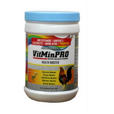 vitminpro powder|el toro gamefowl supplement.